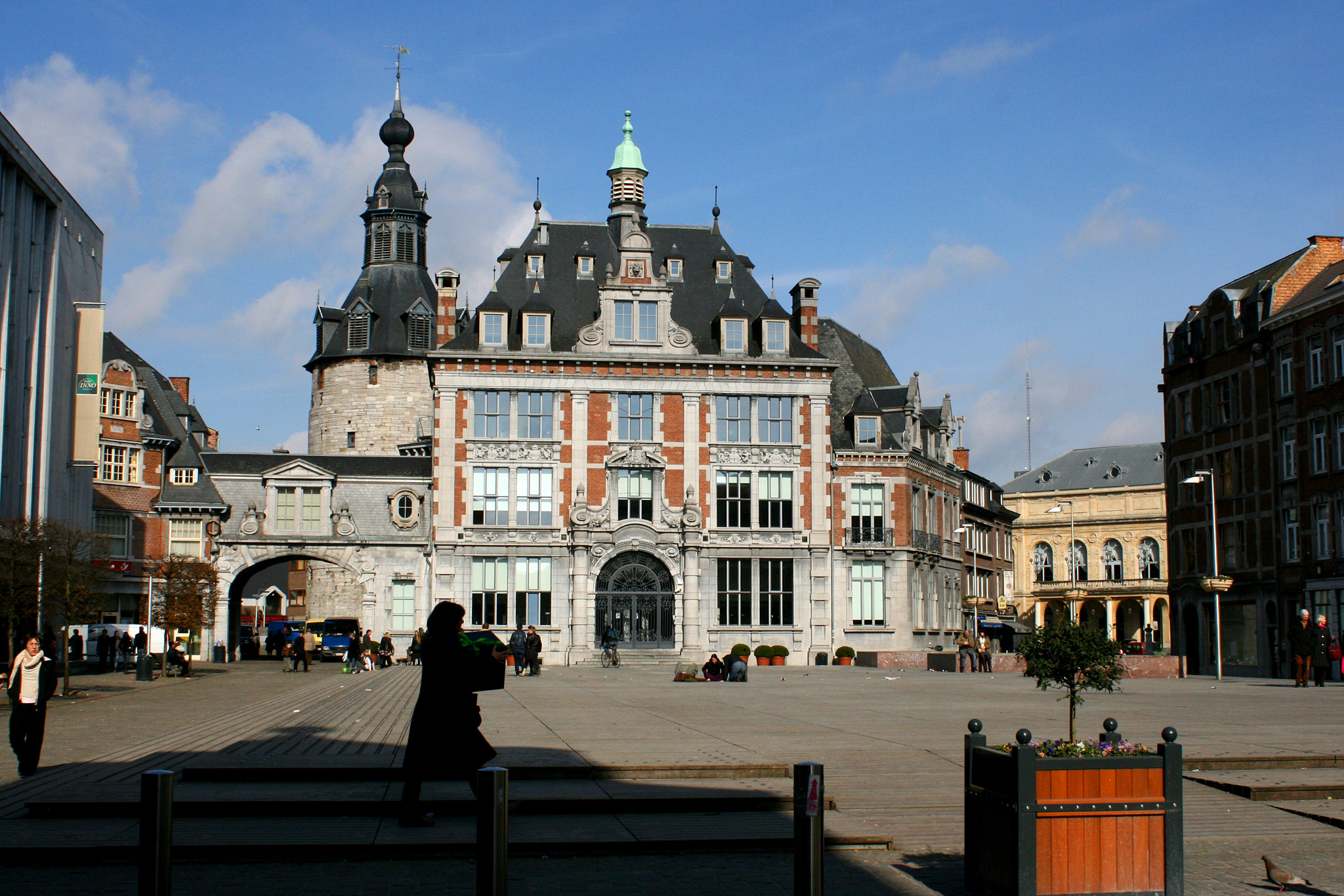 Namur